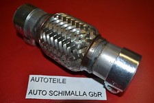 INTERLOCK Flexrohr*Montage