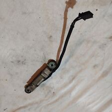 Honda CX 500 Turbo , 1x Regler