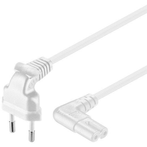 Geräte fernseher netzkabel - fernseher,