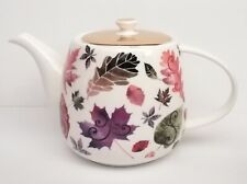 Sehr schöne Herbst-Blätter