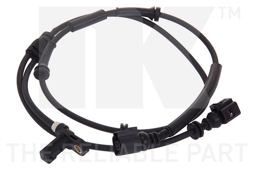 Abs sensor raddrehzahl - abs,