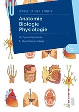 Anatomie, Biologie