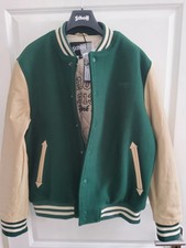 SCHOTT NYC COLLEGE VARSITY