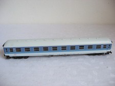 BW30* ROCO H0 IC-wagen 1