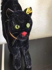 Katze Steiff 7322 TOM