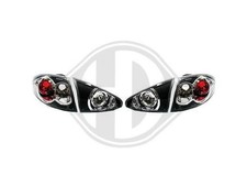 Rückleuchten Set innen/außen