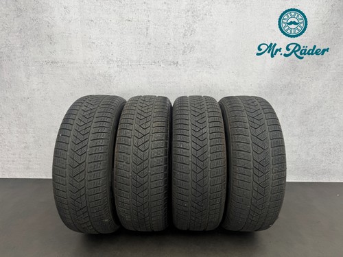 Winterreifen pirelli - 4x,