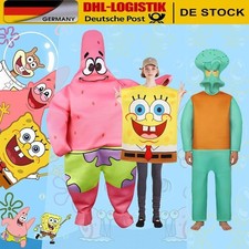 Neu SpongeBob Schwammkopf