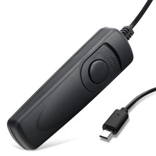 Kabelauslöser für Sony