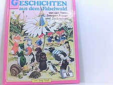 Geschichten aus dem Fabelwald