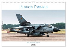 Panavia Tornado - The