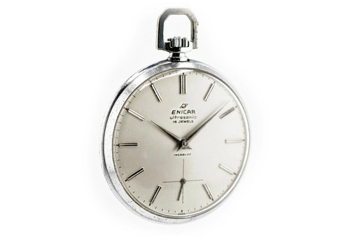 Enicar unitas 285 - enicar,