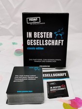 In Bester Gesellschaft -