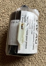 Reifendichtmittel original Porsche VW Audi Seat Skoda VAG, 600 ml, in OVP