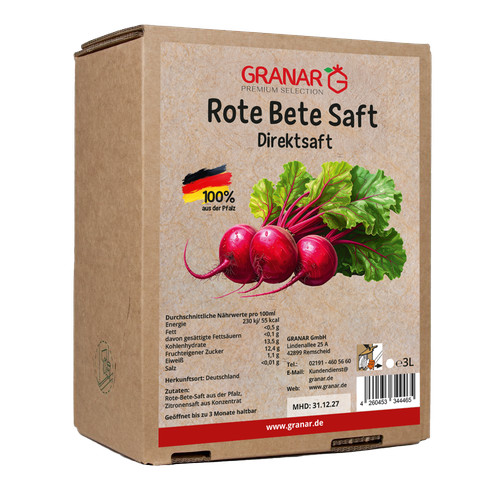 Deutscher rote bete - deutscher,