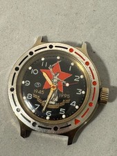 VOSTOK Heimat Russland Herren