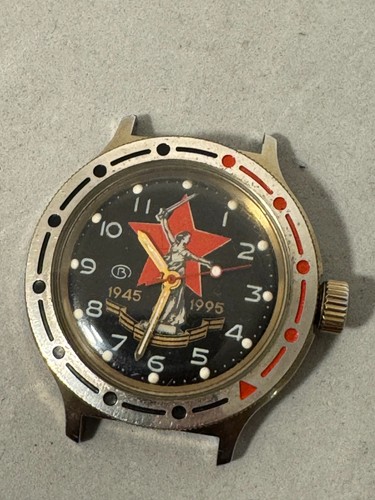 Vostok heimat russland herren - vostok,