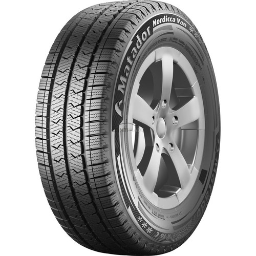 185r14c nordicca van - 185r14c*q,