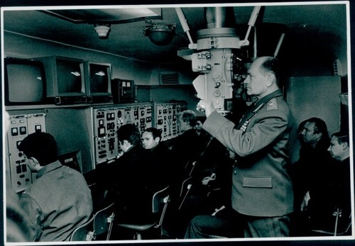 Foto schumilin bunker - foto, im