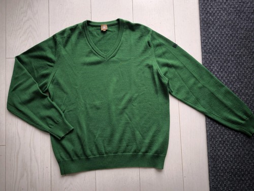 März herren pullover 52 - herren, gr.