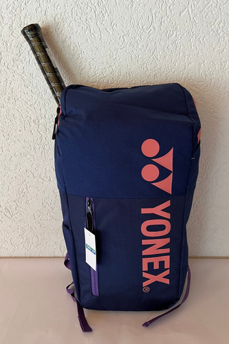 Yonex rucksack backpack - backpack, club