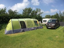 Superdeal vango airbeam 800xl - vango,