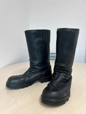 Schaftstiefel Knobelbecher