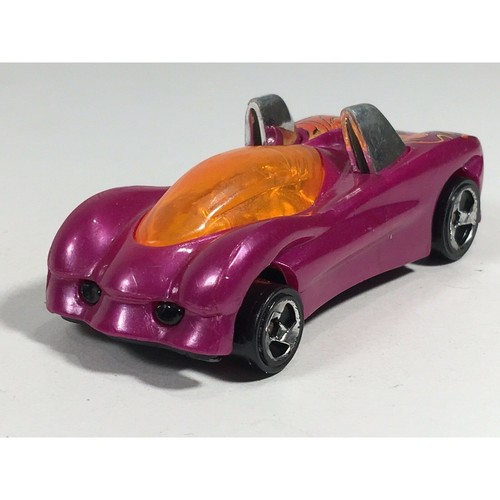 Hot wheels 2002 power - hot,