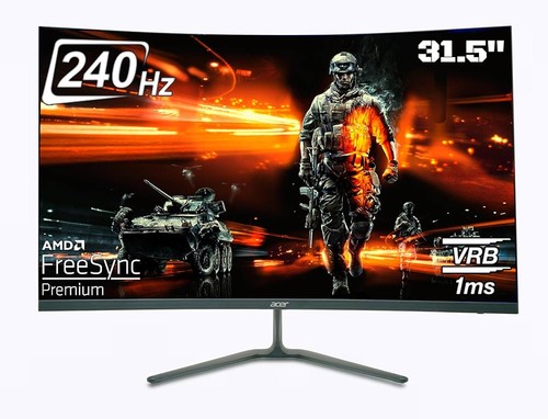 Acer nitro ed320qw0bmiipx top - nitro,