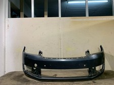 Skoda Rapid 5JA original Stoßstange vorne 5JA807221 ab 2012-2017 SRA PDC