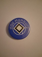 HSV Hamburg!!Button, PIN