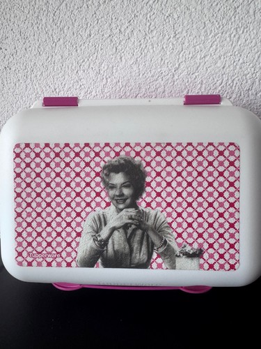Tupperware eco lunch box mit - eco+, lunch-box
