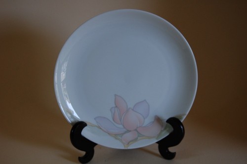 Kuchenteller 17cm tiffany rosa - 17cm,