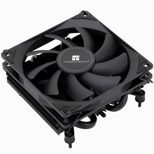 Axp90 x36 black - low, profile
