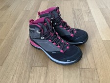 Quechua Damen Wanderstiefel