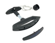 Novoferm Garagentor Griff