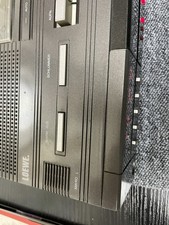 Radiowecker Loewe. SU32 Stereo