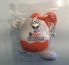 Ü-Ei, Kinder Surprise, großer Schlüsselanhänger