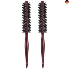 Wanmu 2 Stück Borsten Bart