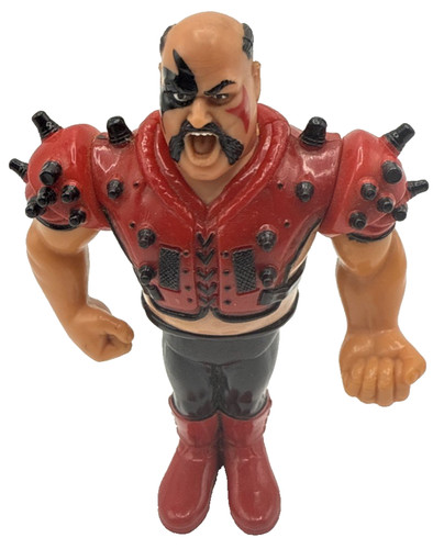 Legion doom road warrior - legion, 'road
