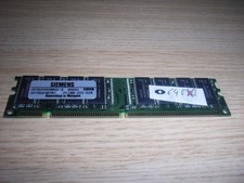 64 MB SD-RAM  168-pin 3,3V  8