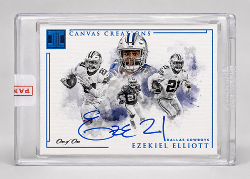 2019 panini impeccable - panini,