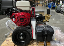 Karcher HD Gas Plus Series