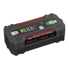 LOKITHOR J402 PRO Starthilfe