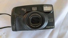 Fotoapparat PENTAX mit zus