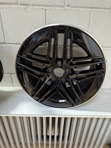 Alufelge mercedes vito - alufelge,