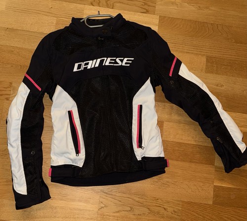 Dainese damen motorrad jacke - damen,