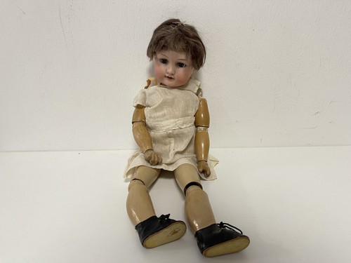 Künstlerpuppe armand - künstlerpuppe,