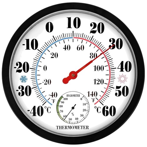 Raumthermometer