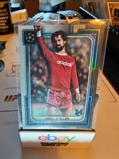 2023 Tops Museum Collection